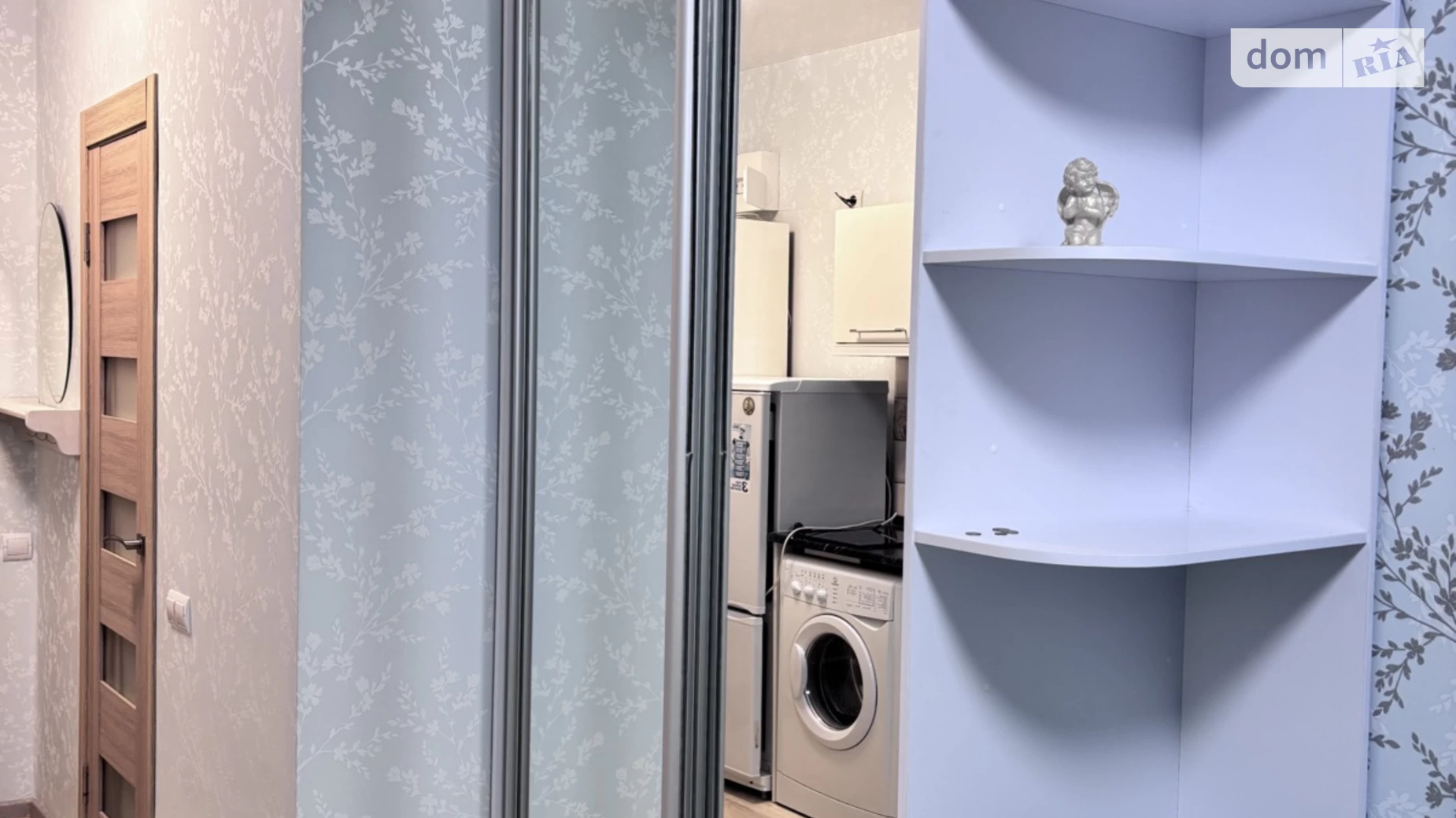 Здається в оренду 1-кімнатна квартира 20 кв. м у Харкові, вул. Ковалівська(Бестужева), 11 - фото 3