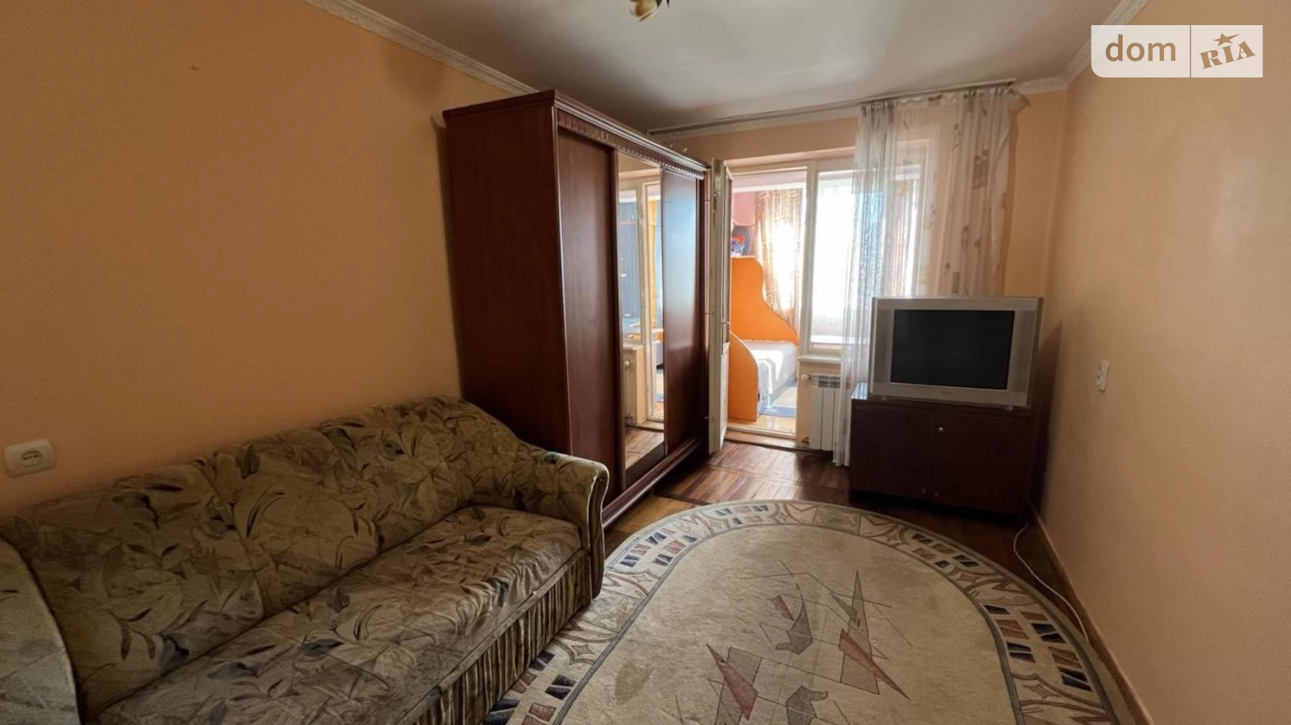 Продается 3-комнатная квартира 51 кв. м в Хусте, ул. Жаворонковая, 42А - фото 8