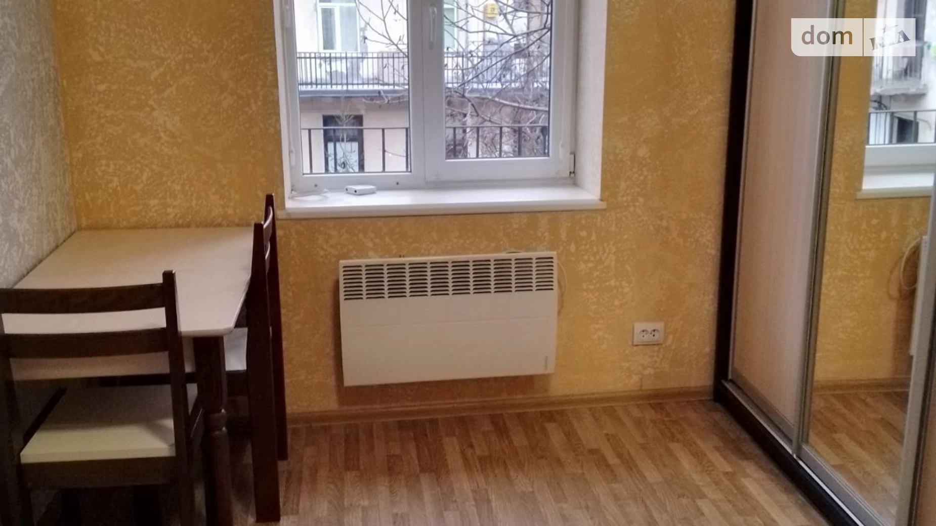 Сдается в аренду 1-комнатная квартира 30.5 кв. м в Львове, ул. Сергея Ефремова, 23 - фото 2