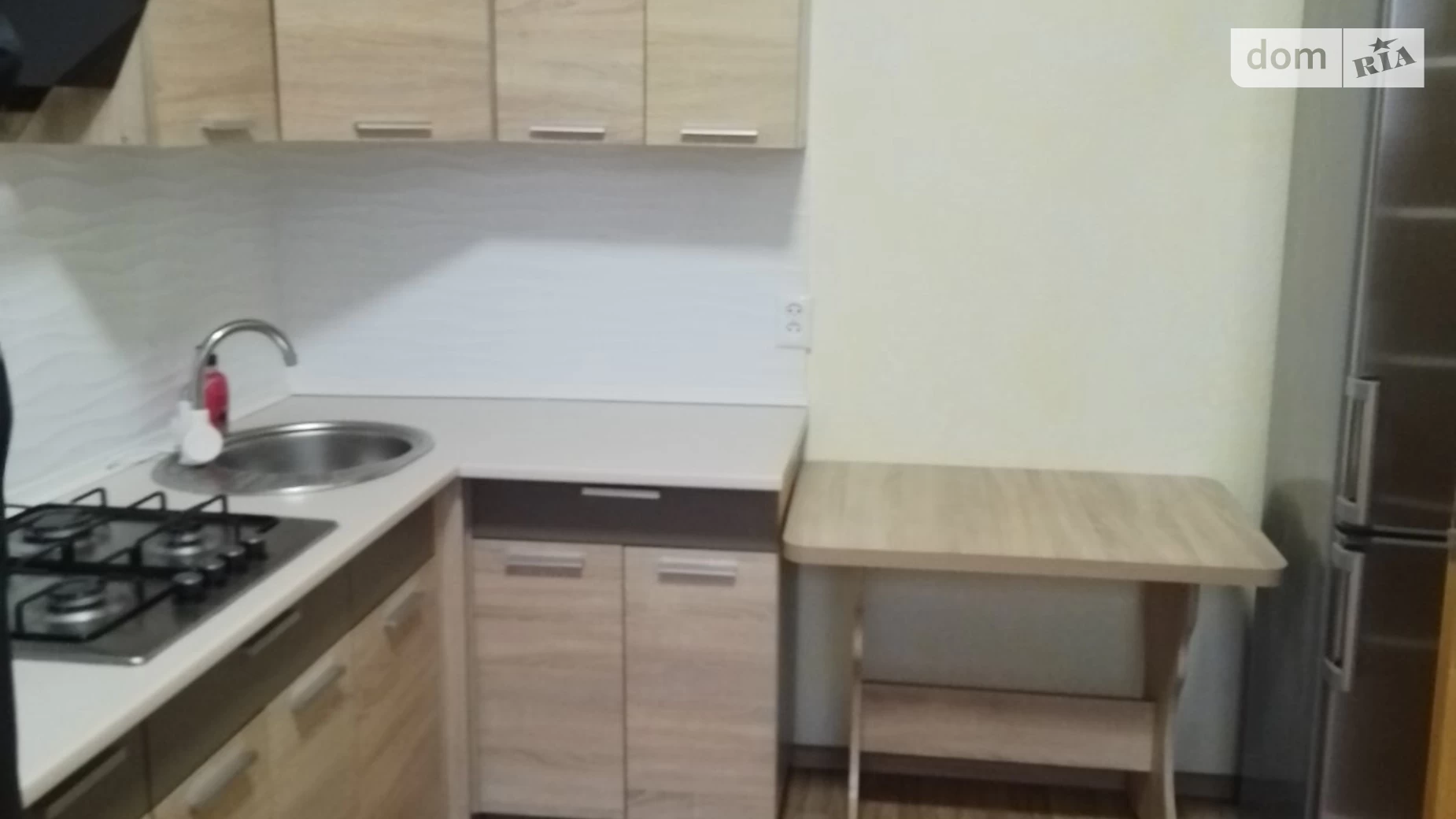 Сдается в аренду 1-комнатная квартира 30.5 кв. м в Львове, ул. Сергея Ефремова, 23 - фото 3