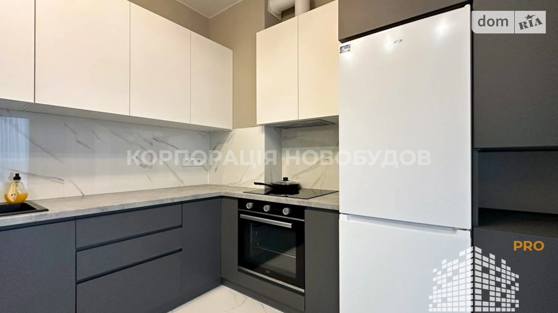Продається 2-кімнатна квартира 68 кв. м у Ужгороді, вул. Баб'яка, 17Б - фото 2