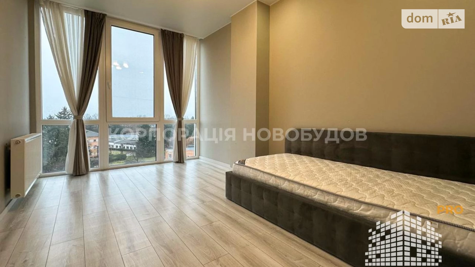 Продается 2-комнатная квартира 68 кв. м в Ужгороде, цена: 112200 $ - фото 9