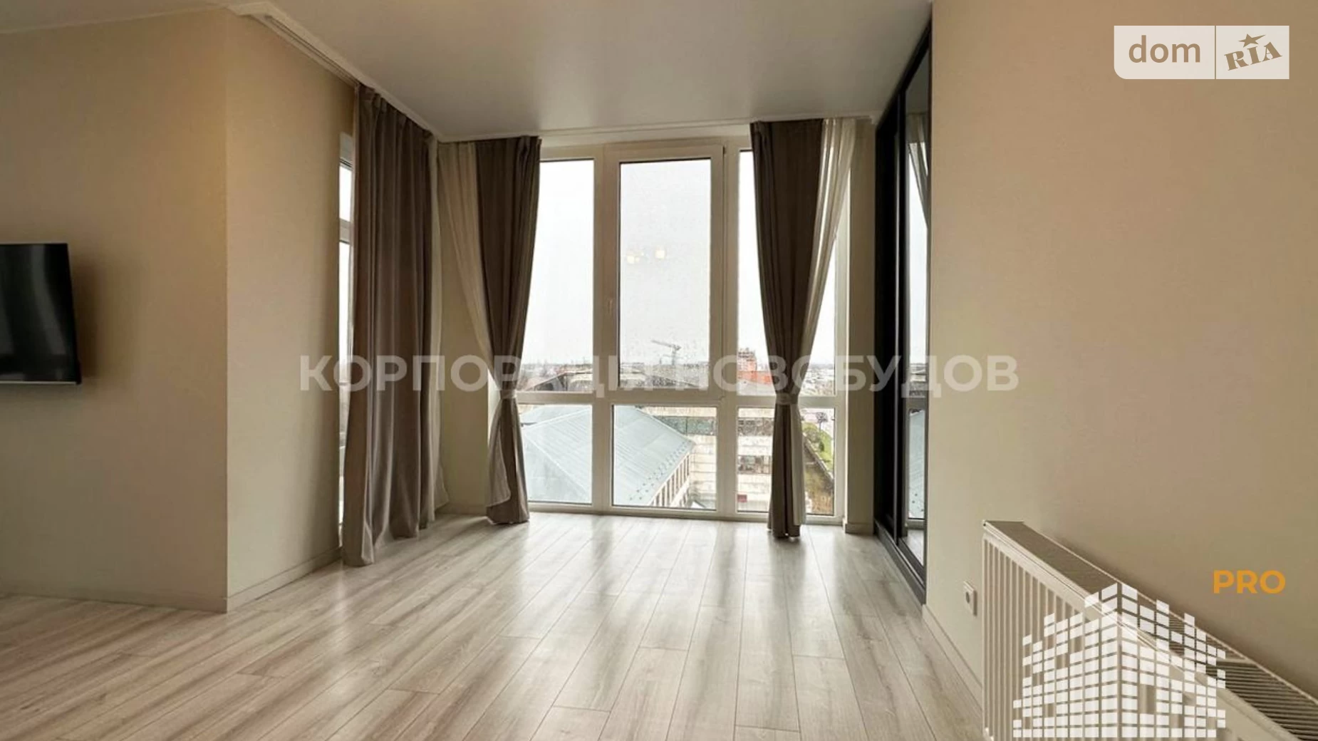 Продается 2-комнатная квартира 68 кв. м в Ужгороде, цена: 112200 $ - фото 16