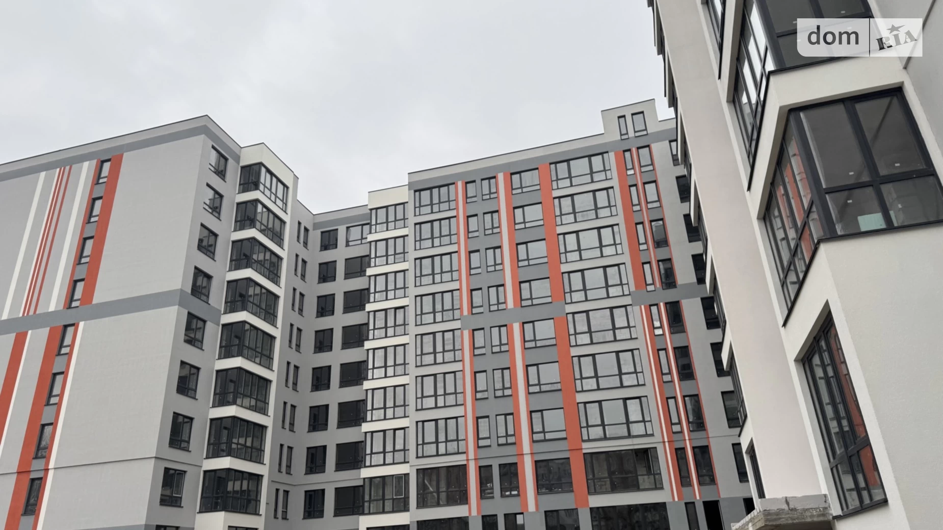 Продается 1-комнатная квартира 49.5 кв. м в Виннице, ул. Привокзальная, 30 - фото 3
