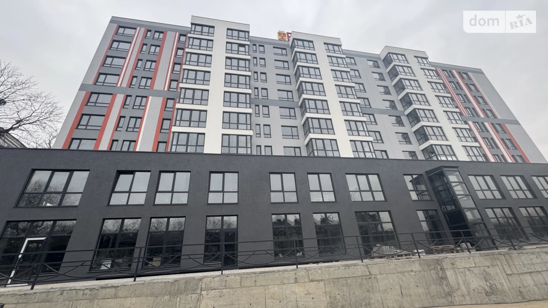 Продается 1-комнатная квартира 49.5 кв. м в Виннице, ул. Привокзальная, 30 - фото 5