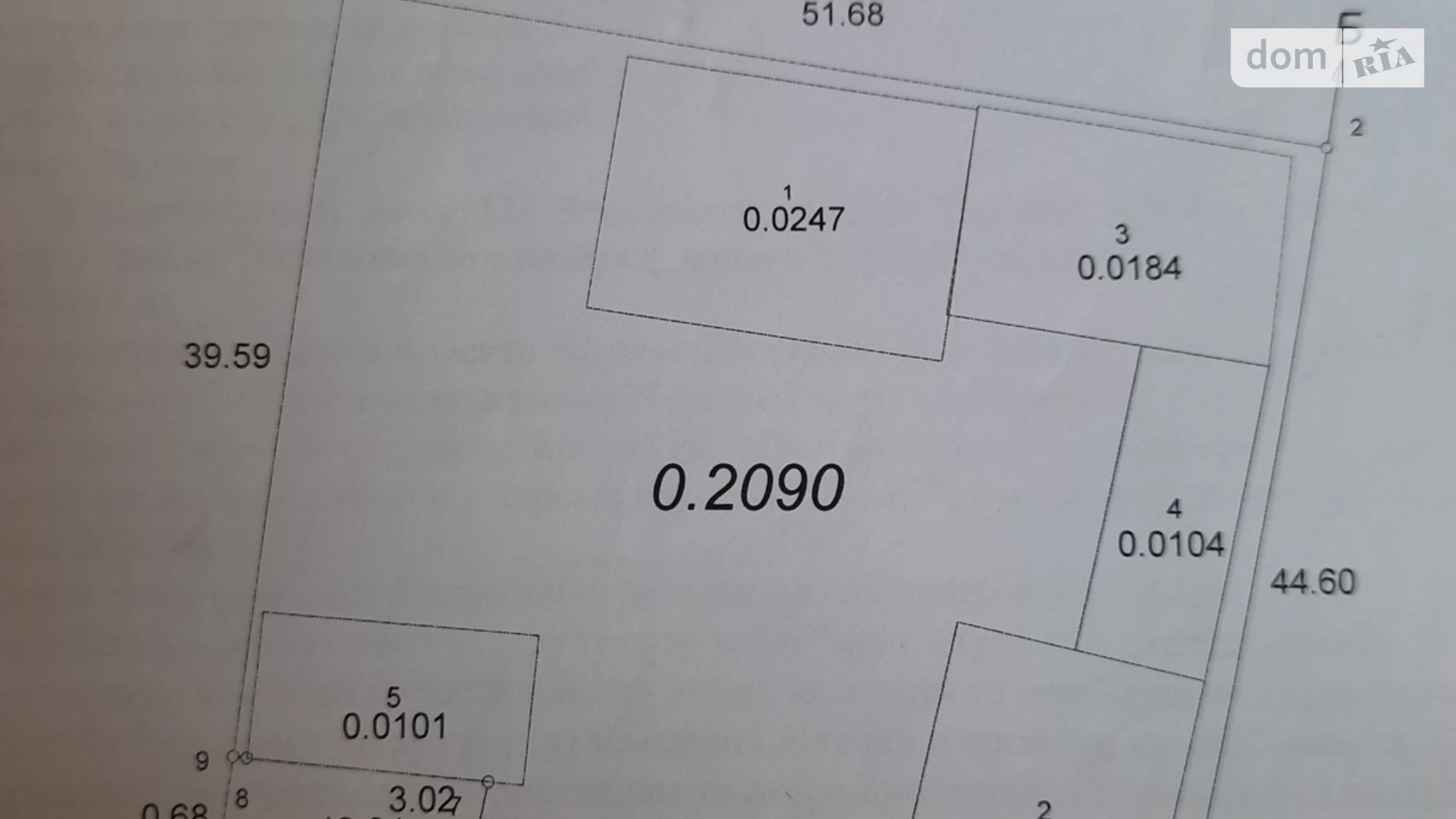 Продается помещения свободного назначения 1000 кв. м в 2-этажном здании, цена: 160000 $ - фото 2