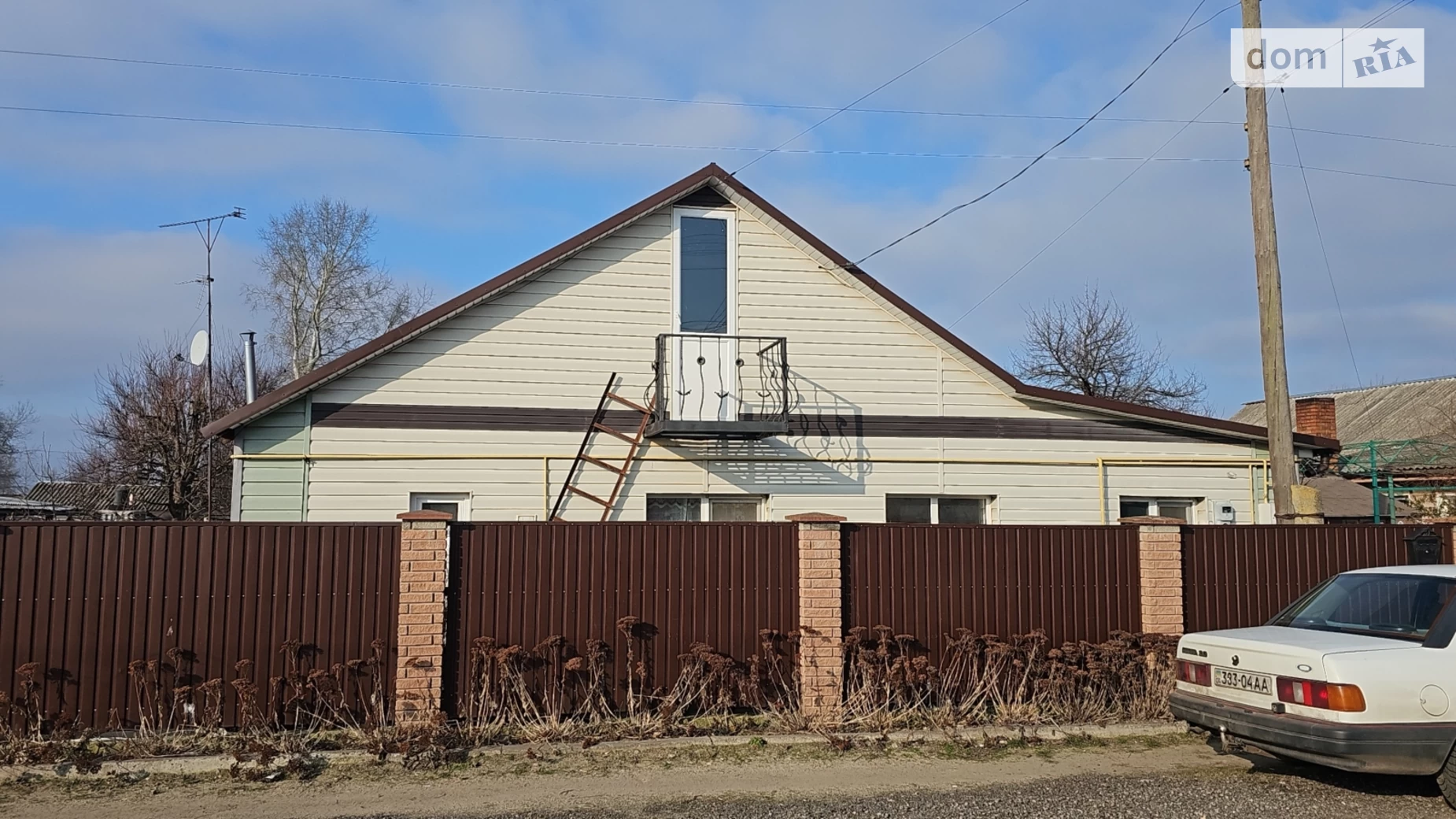 Продается часть дома 71.1 кв. м с беседкой, цена: 32000 $ - фото 3