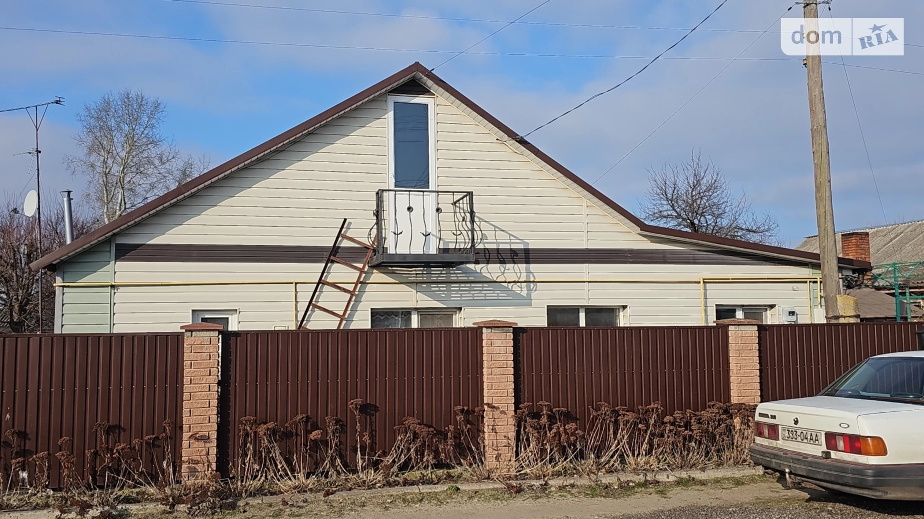 Продается часть дома 71.1 кв. м с беседкой, цена: 32000 $ - фото 4