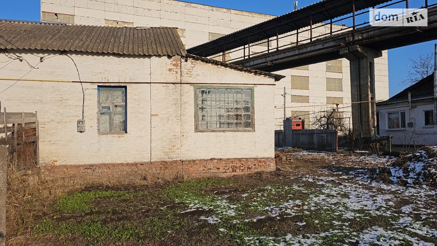 Продається частина будинку 41.4 кв. м з подвалом, цена: 7200 $ - фото 2