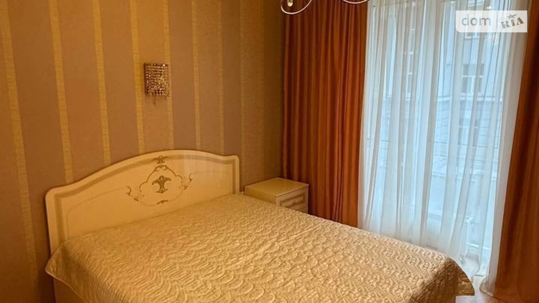 Сдается в аренду 1-комнатная квартира 50 кв. м в Днепре, ул. Левка Лукьяненко, 16 - фото 4
