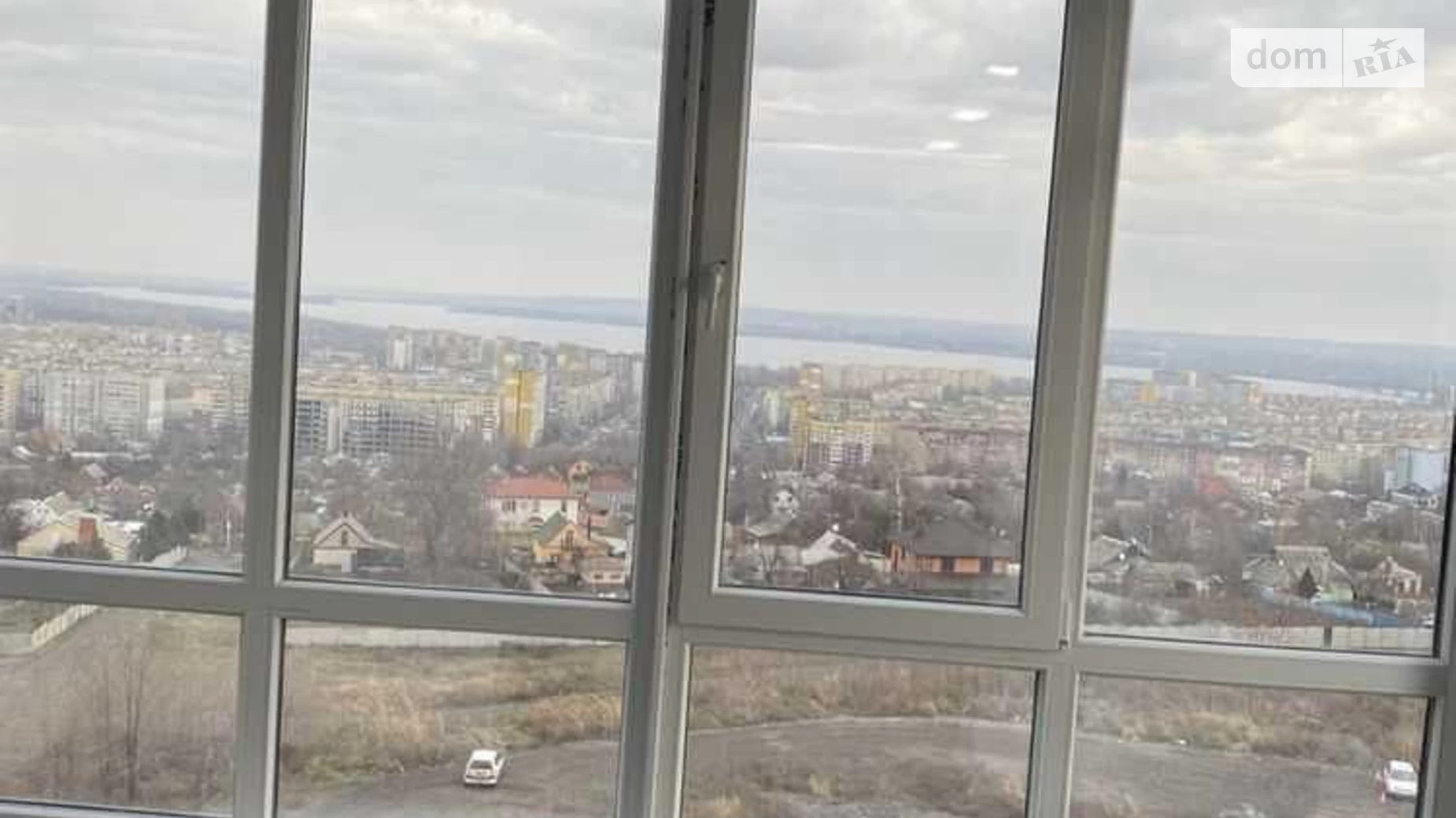 Здається в оренду 1-кімнатна квартира 50 кв. м у Дніпрі, бул. Слави, 45Д - фото 4