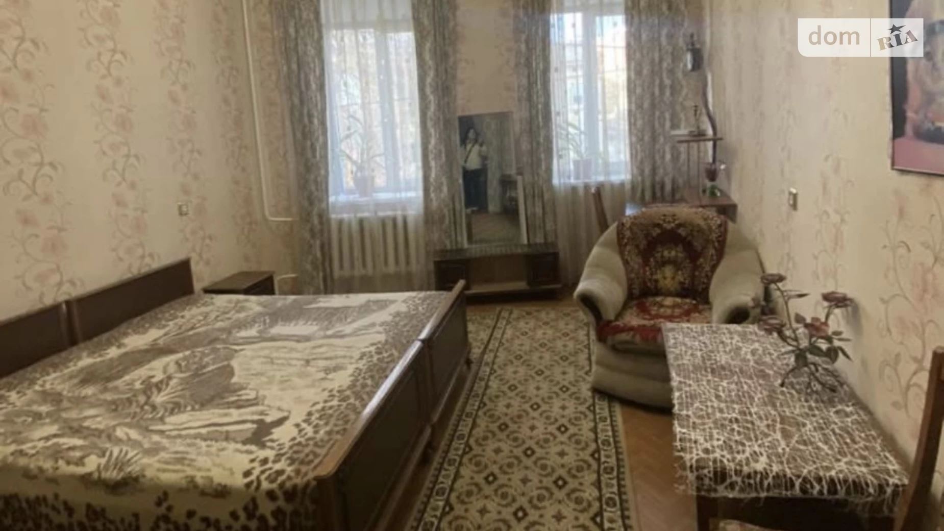 Продается 2-комнатная квартира 42 кв. м в Одессе, ул. Раскидайловская, 53 - фото 2