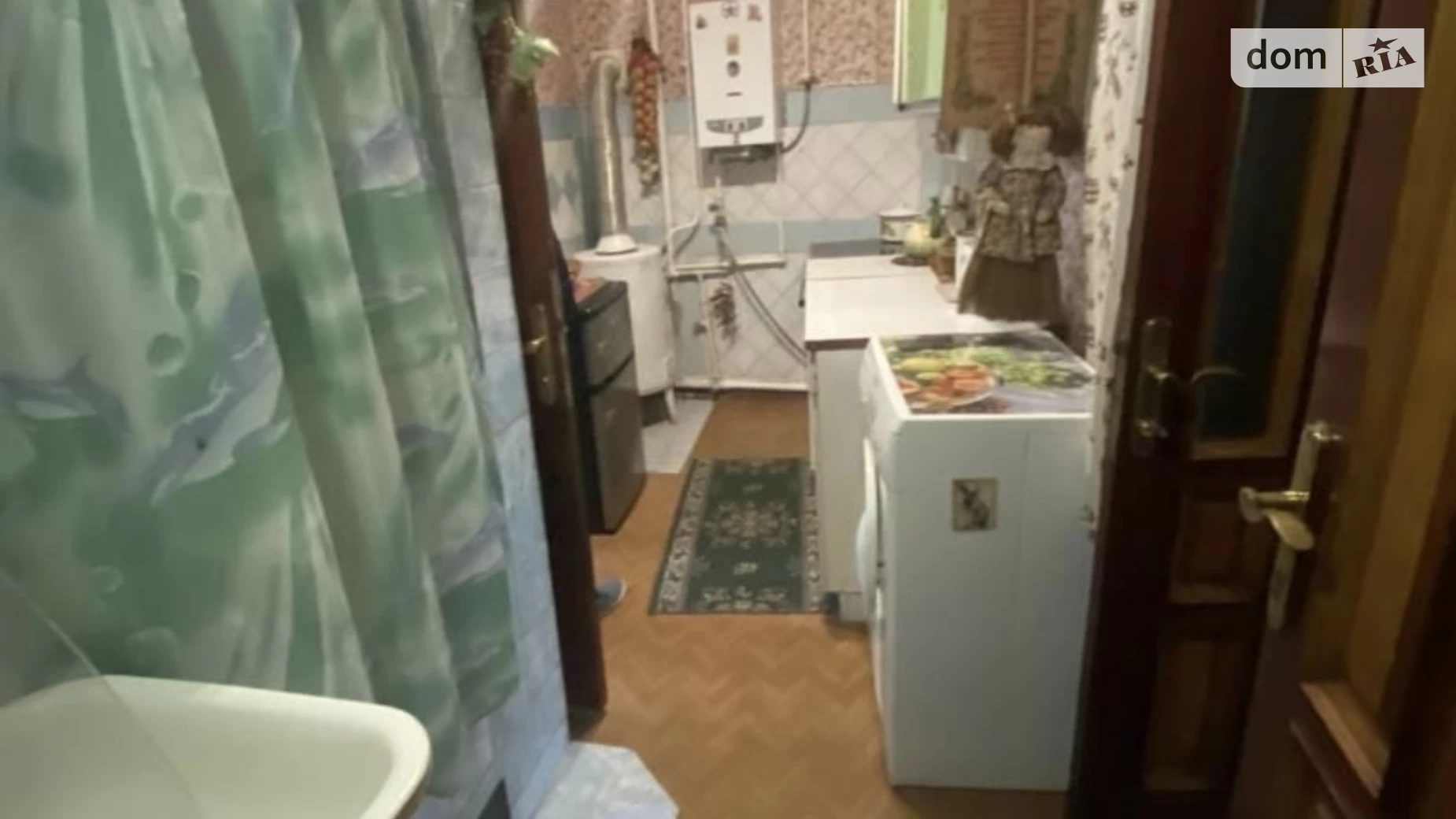Продается 2-комнатная квартира 42 кв. м в Одессе, ул. Раскидайловская, 53 - фото 3