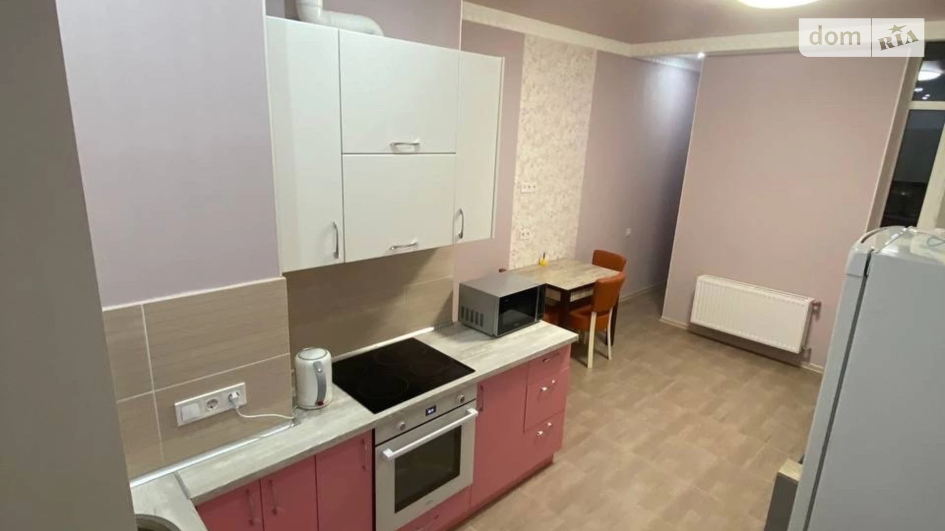 Продається 1-кімнатна квартира 54 кв. м у Одесі, плато Аркадійське(Гагарінське), 9 - фото 4
