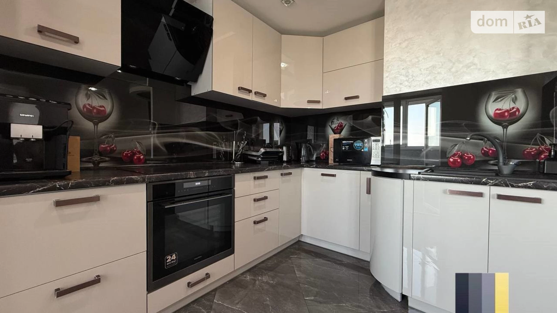 Продается 3-комнатная квартира 70 кв. м в Днепре, цена: 60000 $ - фото 3