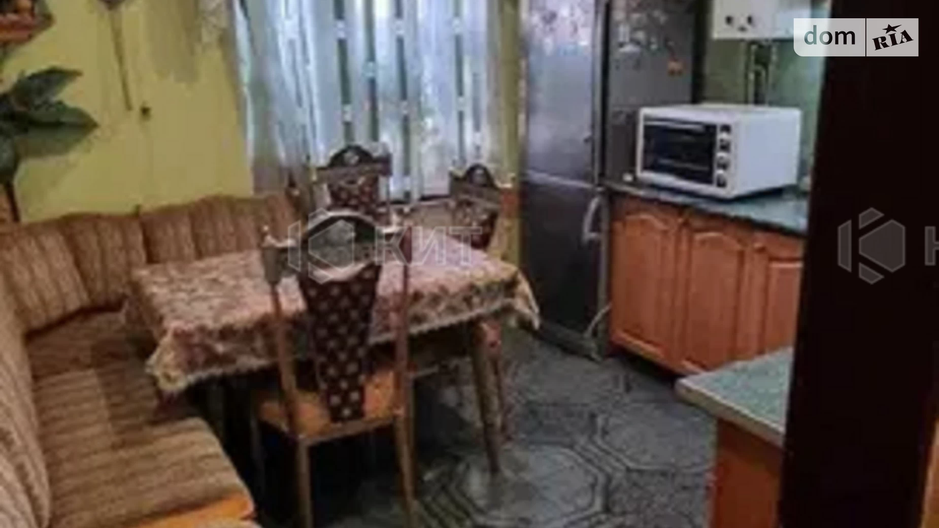 Продается 2-комнатная квартира 52 кв. м в Харькове, Григоровское шоссе, 63 - фото 2