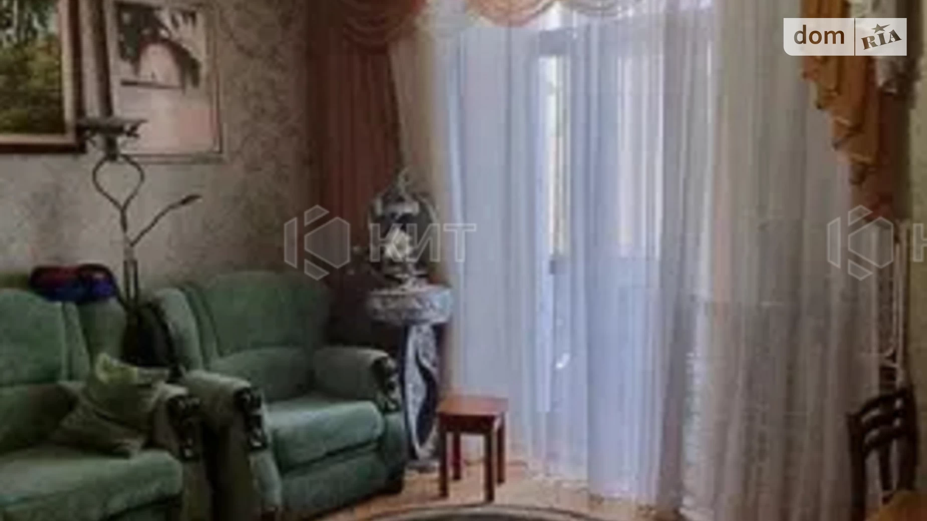 Продается 2-комнатная квартира 52 кв. м в Харькове, Григоровское шоссе, 63 - фото 3