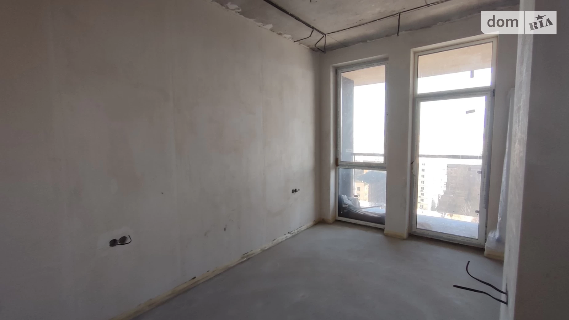 Продається 1-кімнатна квартира 55.3 кв. м у Вінниці, просп. Космонавтів - фото 3
