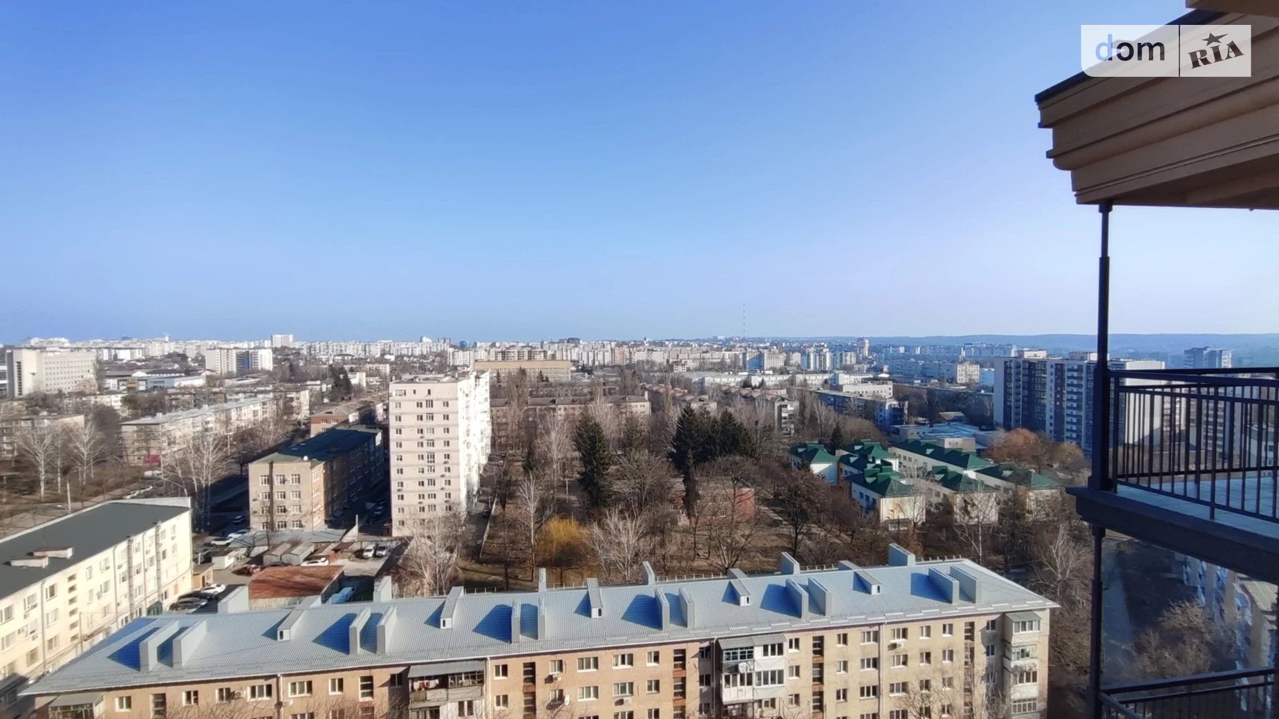 Продається 1-кімнатна квартира 55.3 кв. м у Вінниці, просп. Космонавтів - фото 2