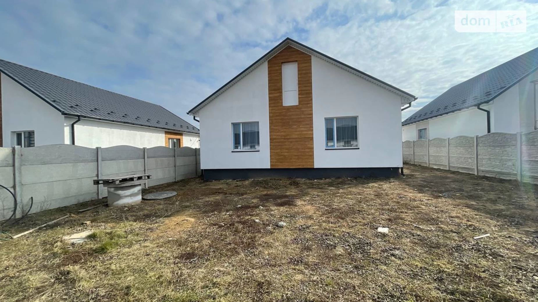 Продається одноповерховий будинок 90 кв. м з бесідкою, цена: 85000 $ - фото 2