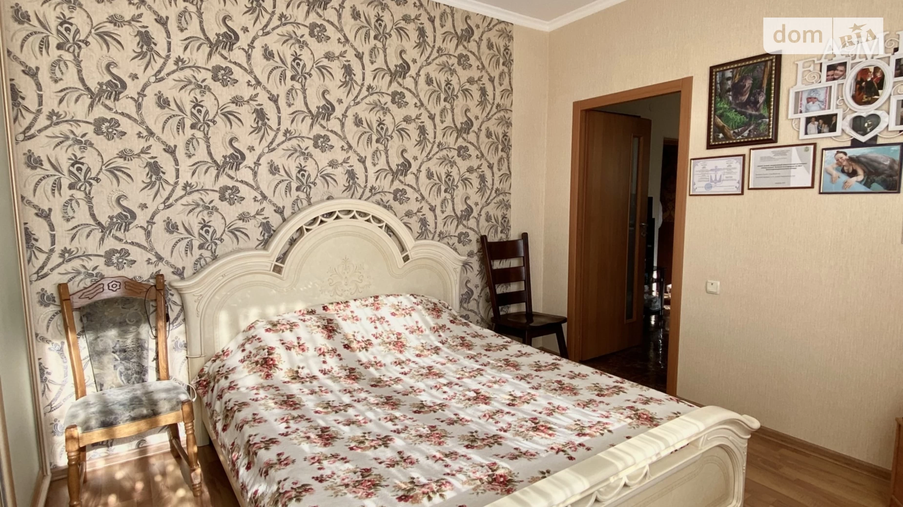 Продається 3-кімнатна квартира 78 кв. м у Одесі, вул. Яші Гордієнка - фото 3