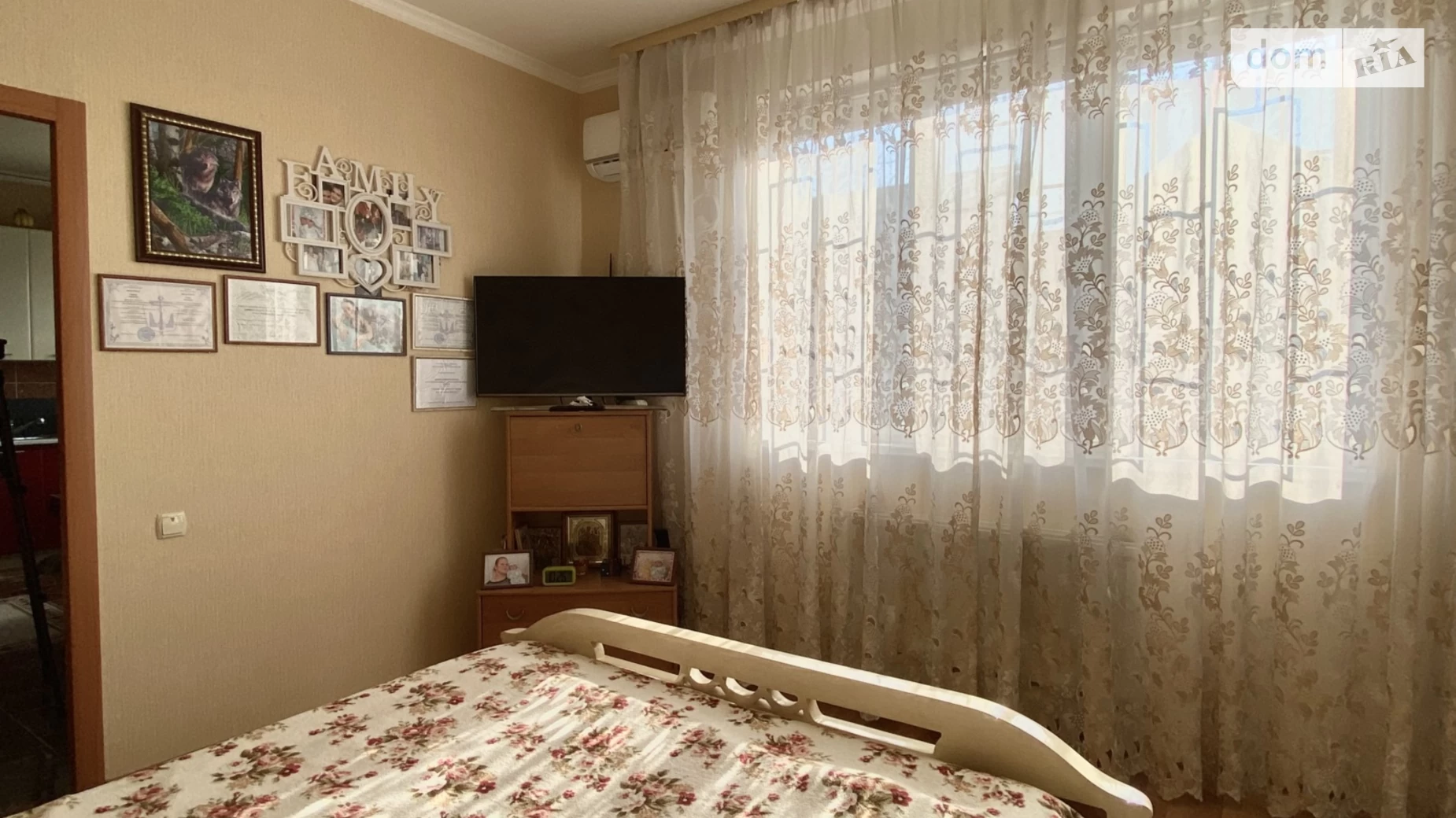 Продається 3-кімнатна квартира 78 кв. м у Одесі, вул. Яші Гордієнка - фото 4