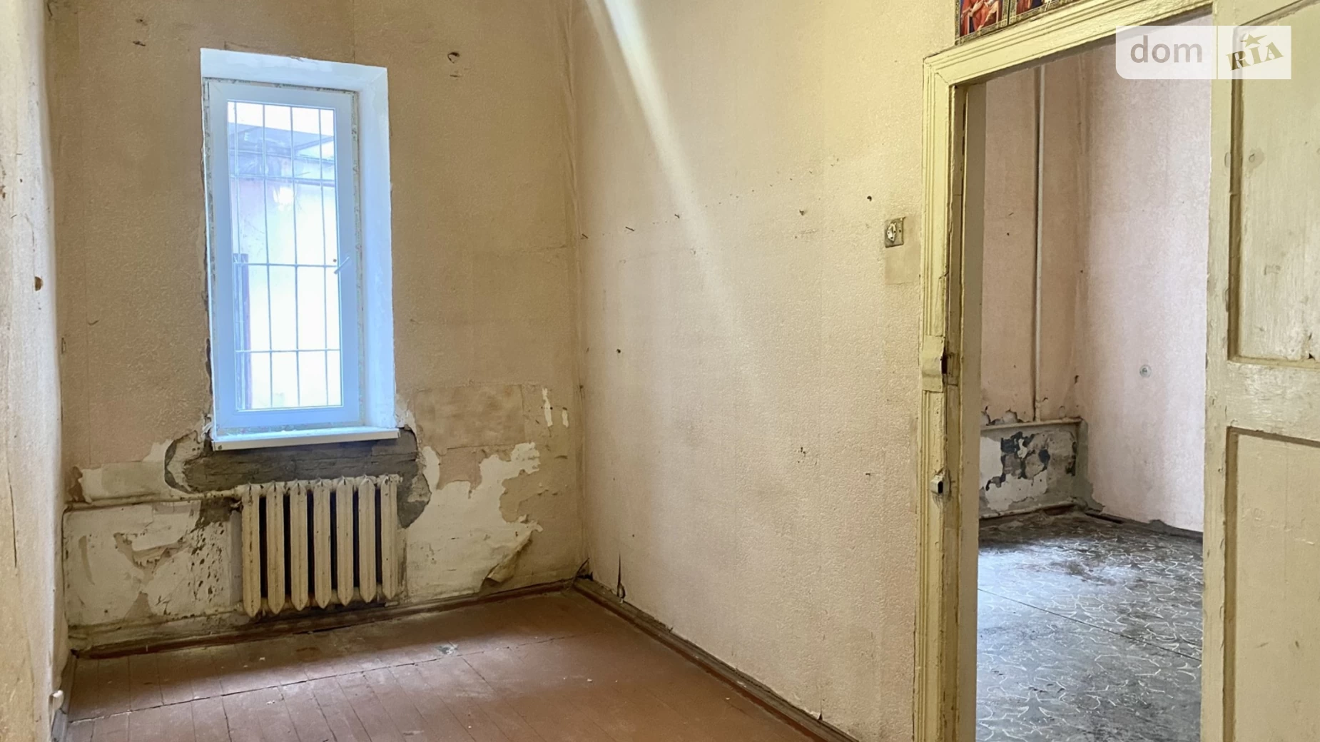 Продается 2-комнатная квартира 44.1 кв. м в Одессе, просп. Шевченко - фото 2