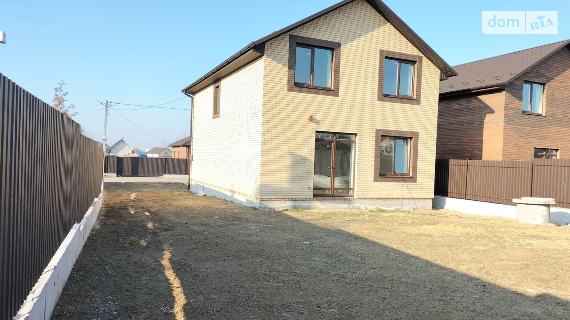 Продается дом на 2 этажа 125 кв. м с беседкой, цена: 93000 $ - фото 4
