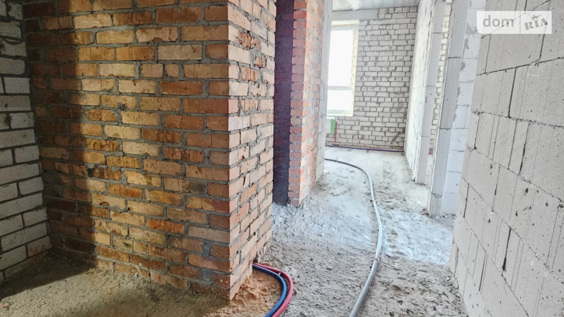 Продається 2-кімнатна квартира 51 кв. м у Черкасах, вул. Добровольчих Батальйонів, 203/1 - фото 4