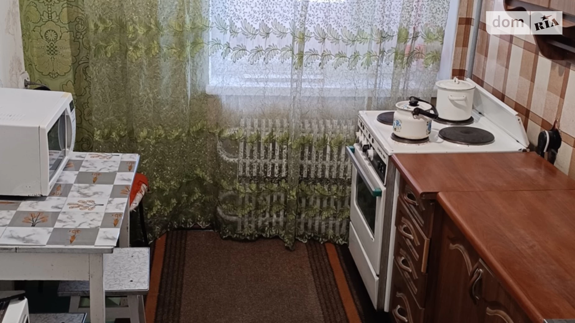 Здається в оренду 1-кімнатна квартира 38 кв. м у Вінниці, вул. Привокзальна - фото 3