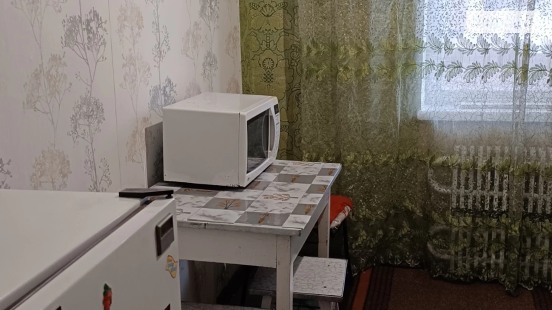 Здається в оренду 1-кімнатна квартира 38 кв. м у Вінниці, вул. Привокзальна - фото 4