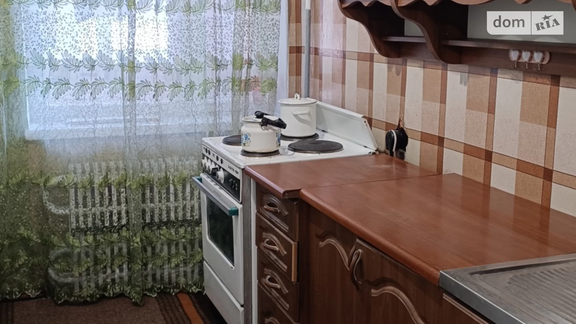 Здається в оренду 1-кімнатна квартира 38 кв. м у Вінниці, вул. Привокзальна - фото 5