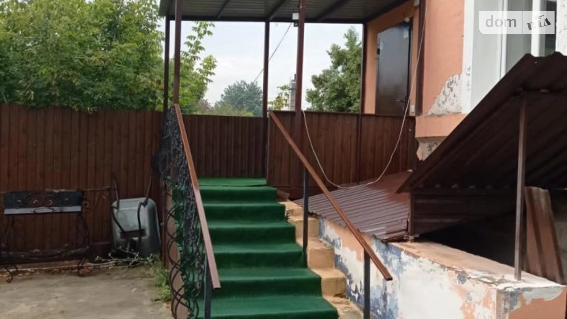 Продается 2-комнатная квартира 41 кв. м в Харькове, ул. Кульчицкого(Котляревского), 1 - фото 2
