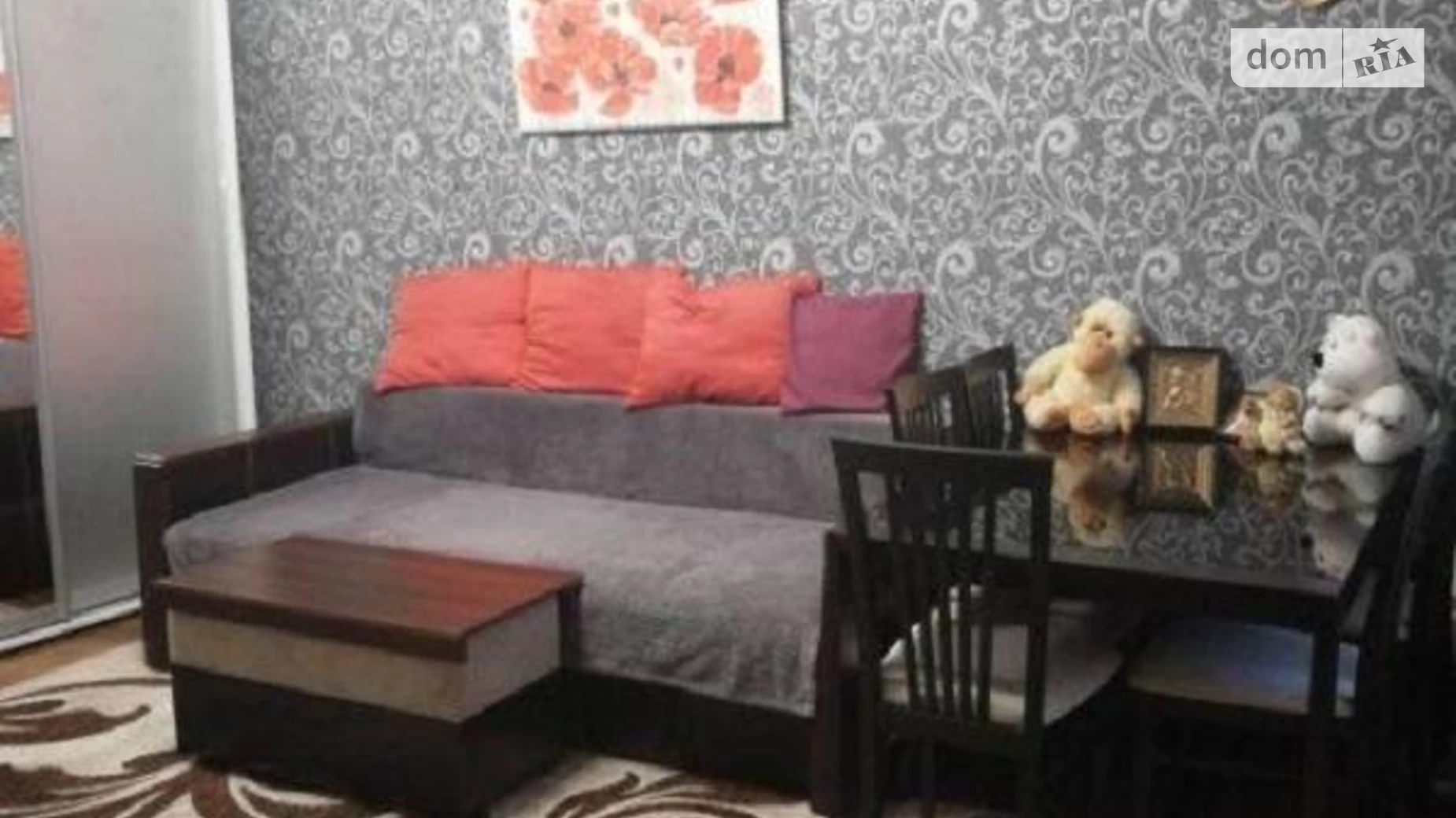 Продается 2-комнатная квартира 41 кв. м в Харькове, ул. Кульчицкого(Котляревского), 1 - фото 3