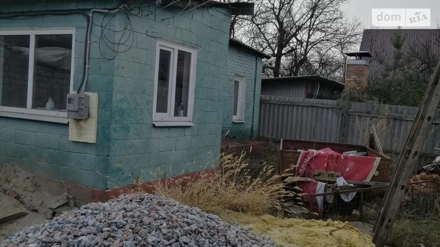 Продается часть дома 30 кв. м с бассейном, цена: 12000 $ - фото 2