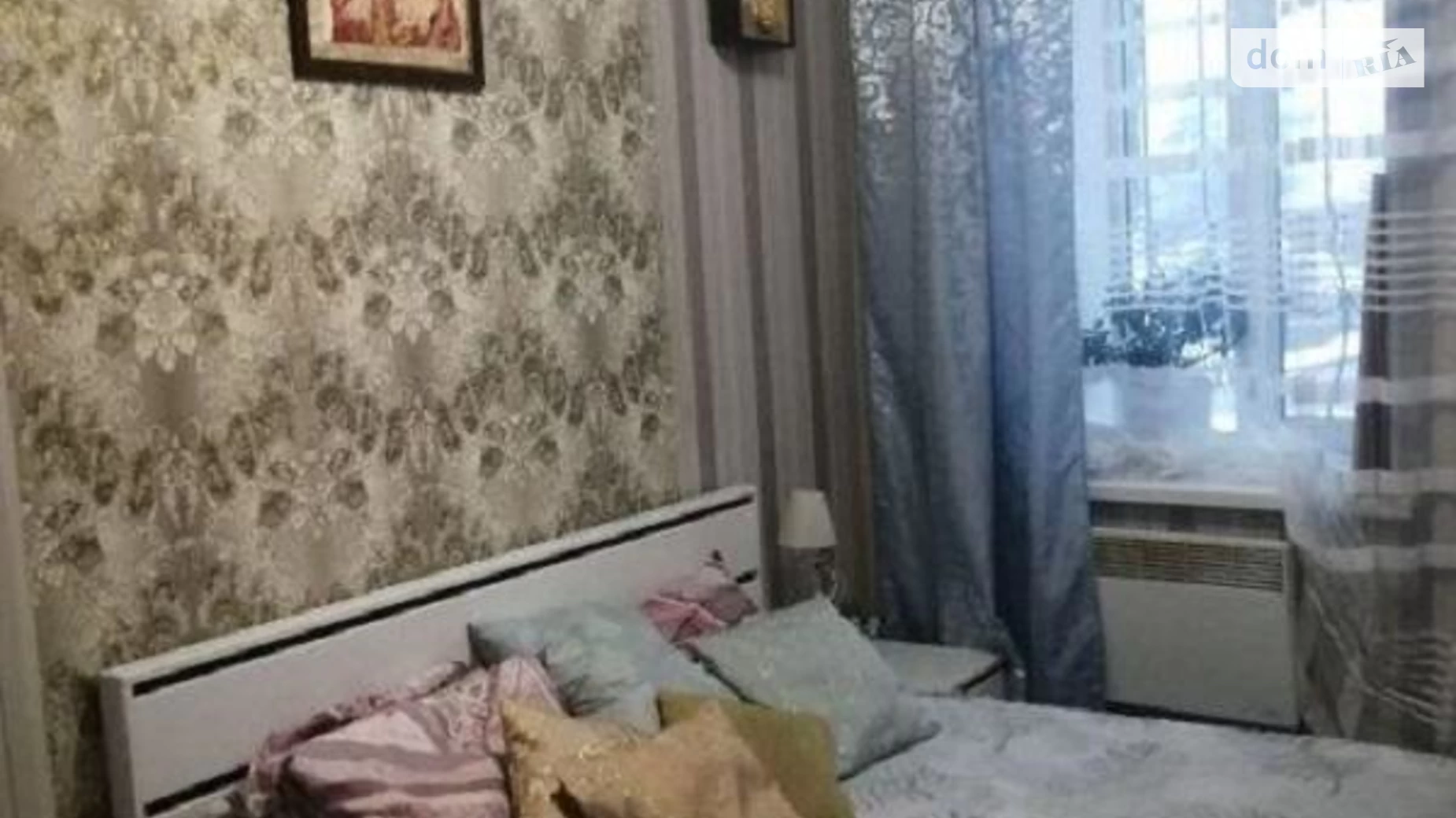 Продается 2-комнатная квартира 41 кв. м в Харькове, ул. Кульчицкого(Котляревского), 1 - фото 5