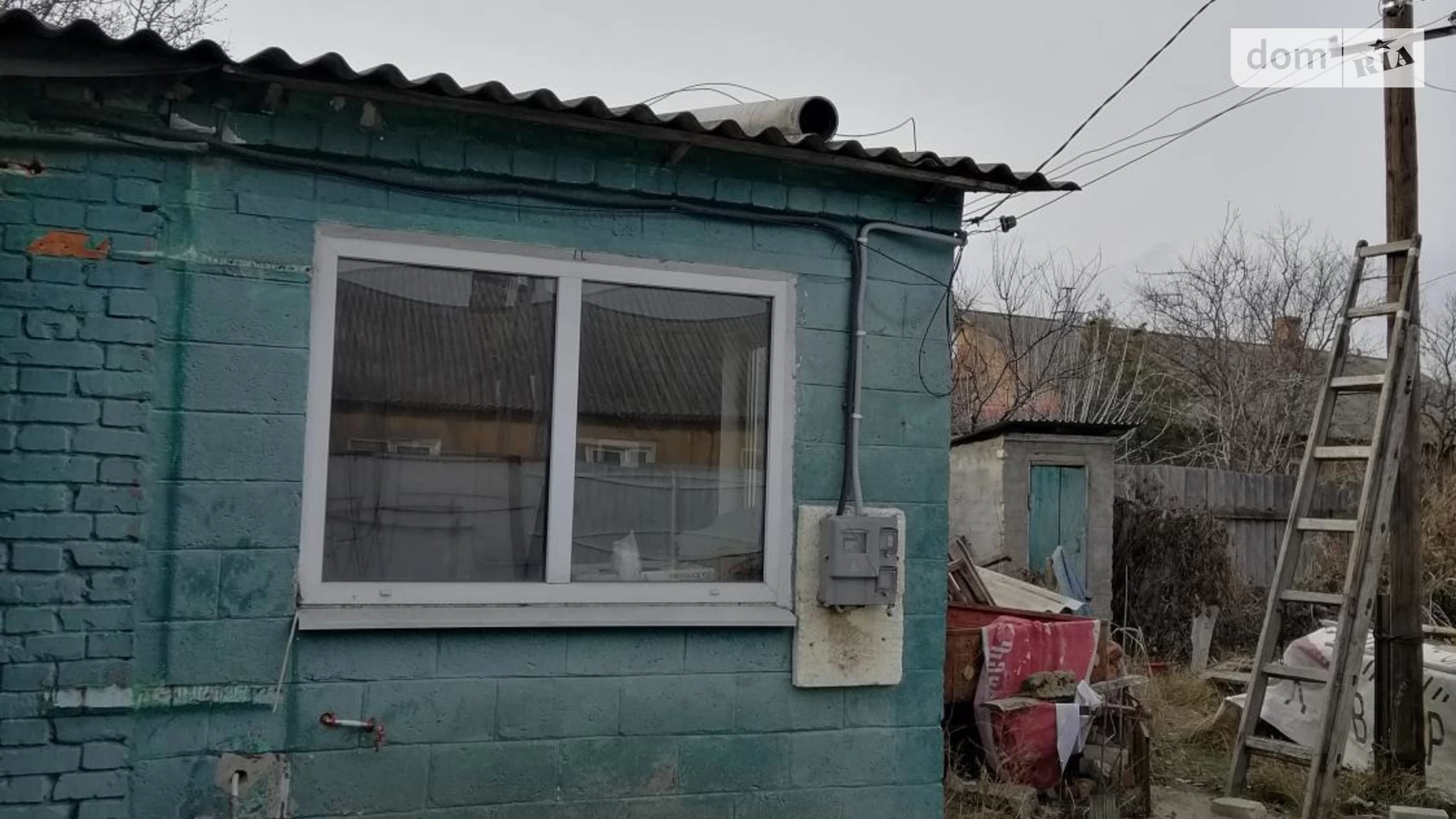 Продається частина будинку 30 кв. м з балконом, цена: 12000 $ - фото 2