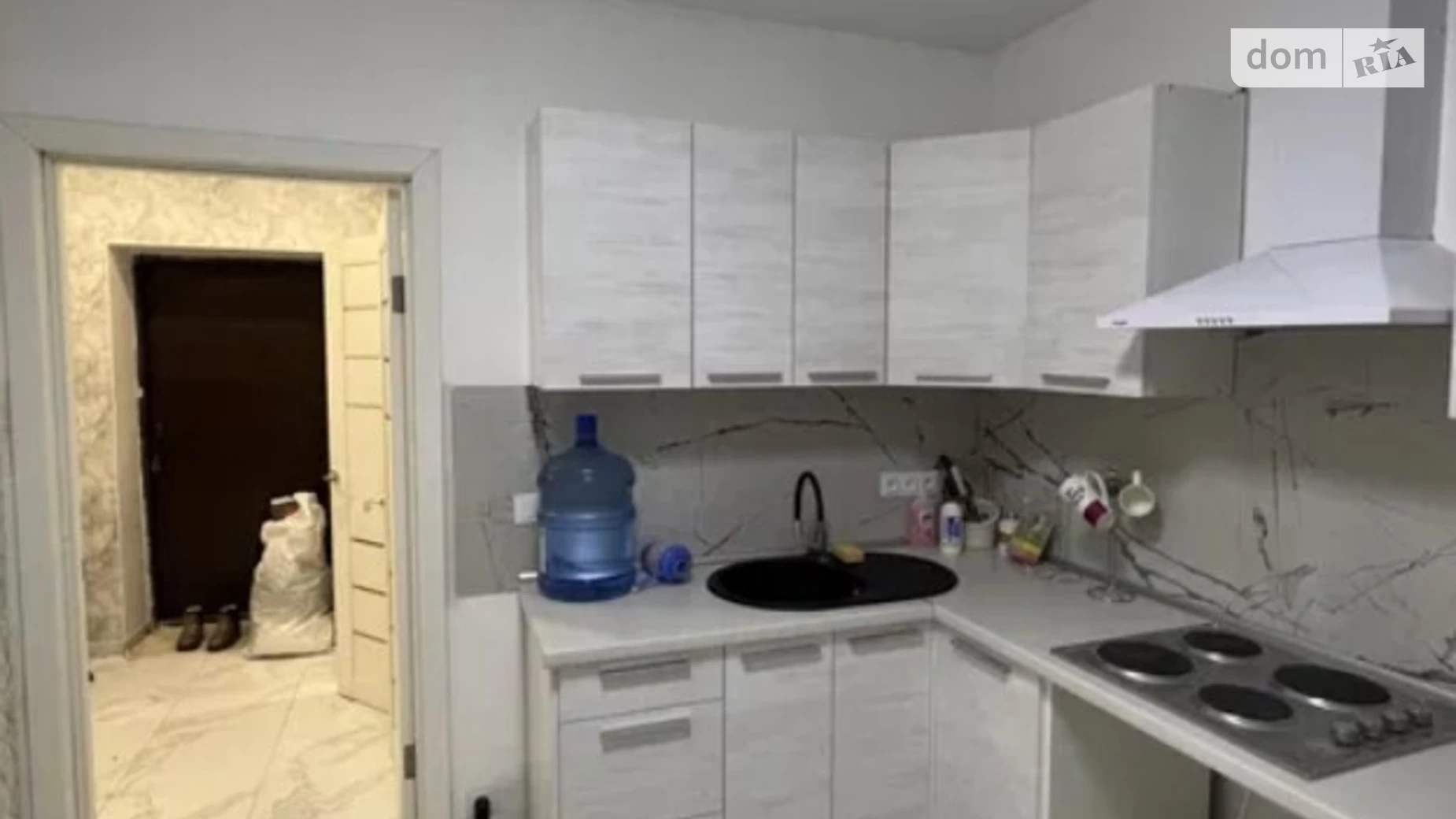 Продается 1-комнатная квартира 33 кв. м в Харькове, ул. Академика Барабашова - фото 3
