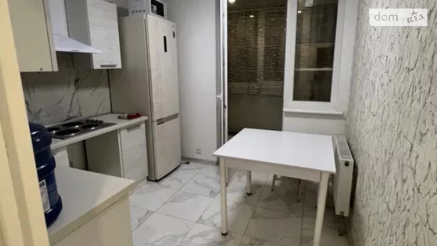 Продается 1-комнатная квартира 33 кв. м в Харькове, ул. Академика Барабашова - фото 2