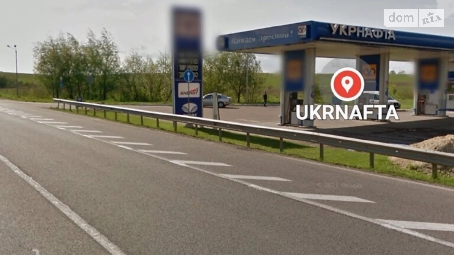 Продается земельный участок 0.56 соток в Ровенской области, цена: 50000 $ - фото 2