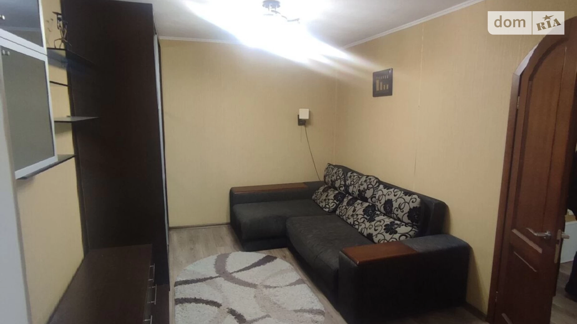 Сдается в аренду 1-комнатная квартира 33.9 кв. м в Днепре, ул. Набережная Победы - фото 4