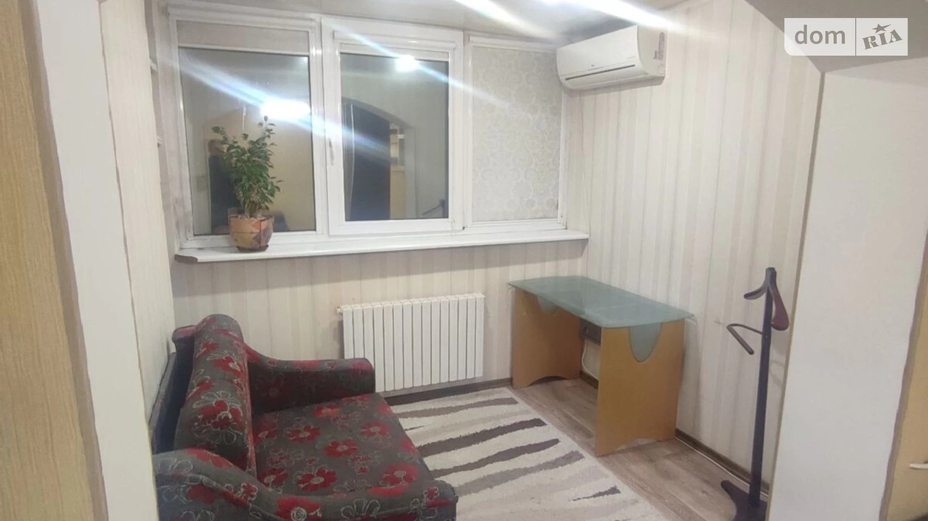 Сдается в аренду 1-комнатная квартира 33.9 кв. м в Днепре, ул. Набережная Победы - фото 5