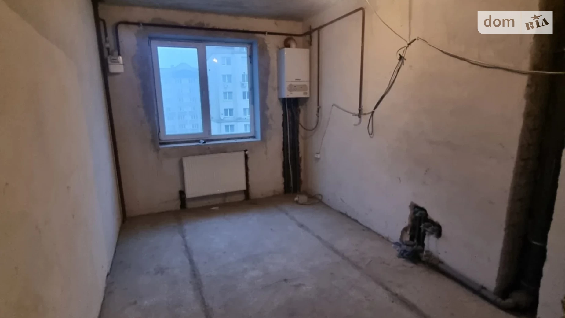 Продается 3-комнатная квартира 82 кв. м в Ивано-Франковске, ул. Симоненко Василия, 33Б - фото 4