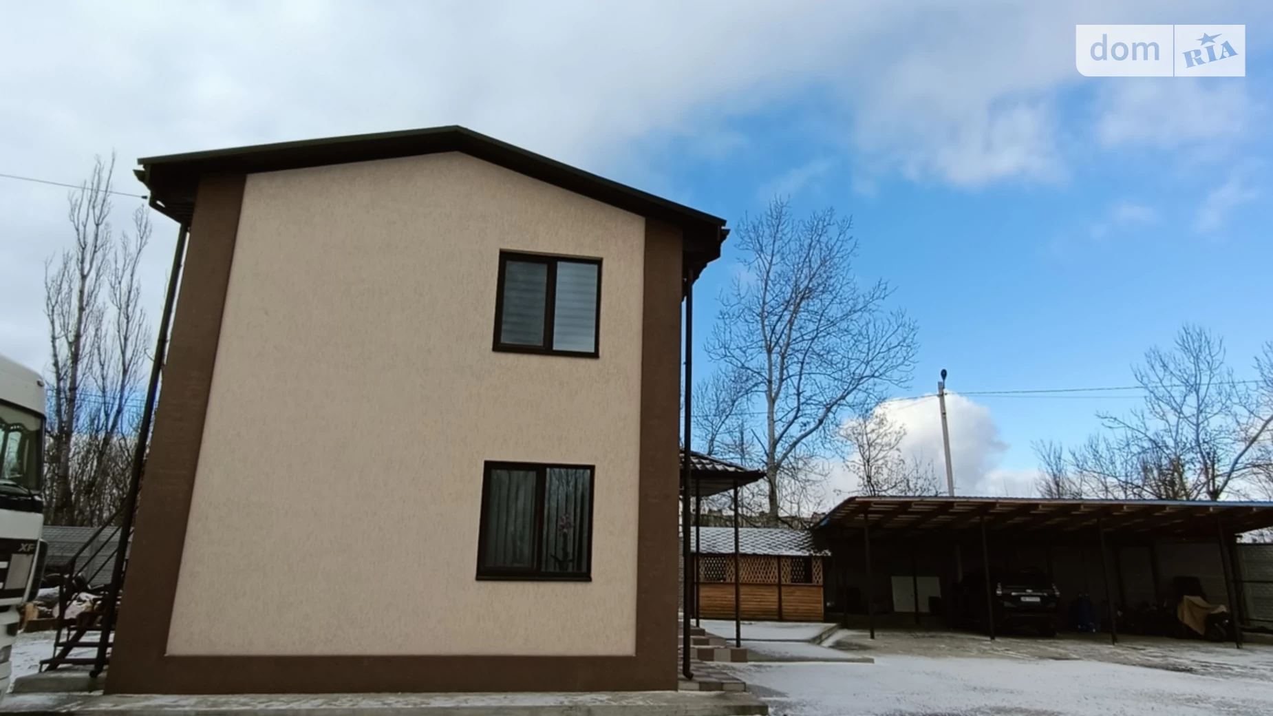 Продается помещения свободного назначения 173 кв. м в 2-этажном здании, цена: 550000 $ - фото 5
