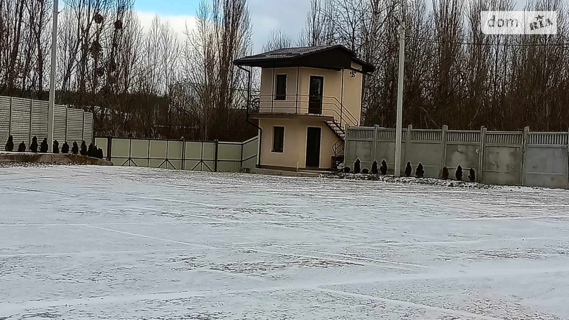 Продается помещения свободного назначения 173 кв. м в 2-этажном здании, цена: 550000 $ - фото 4