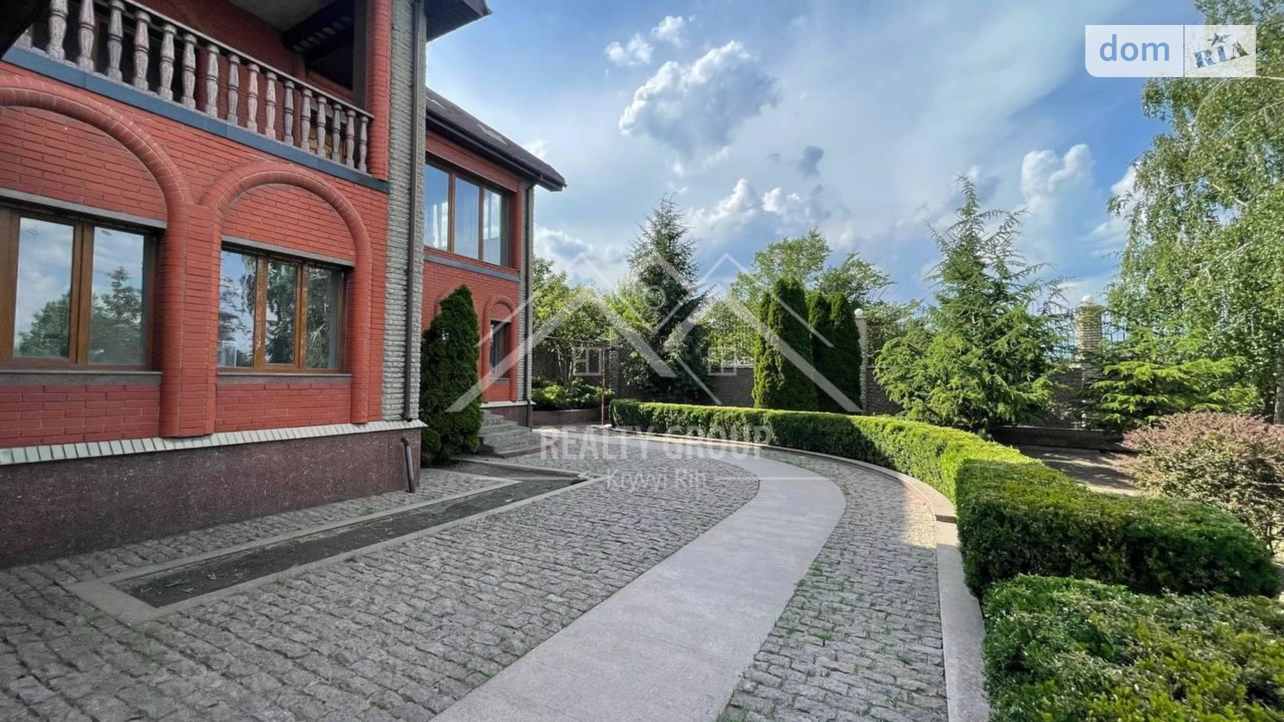 Продается дом на 2 этажа 416.3 кв. м с террасой, цена: 340000 $ - фото 2