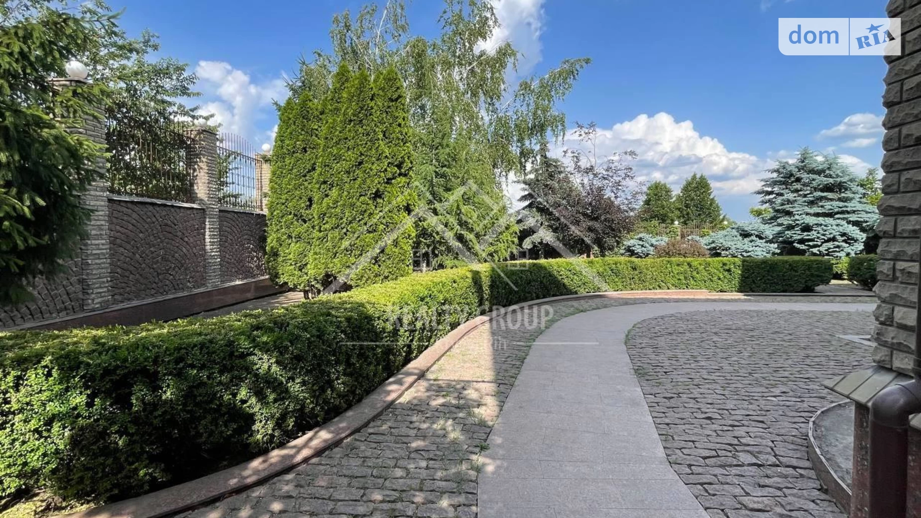 Продается дом на 2 этажа 416.3 кв. м с террасой, цена: 340000 $ - фото 5