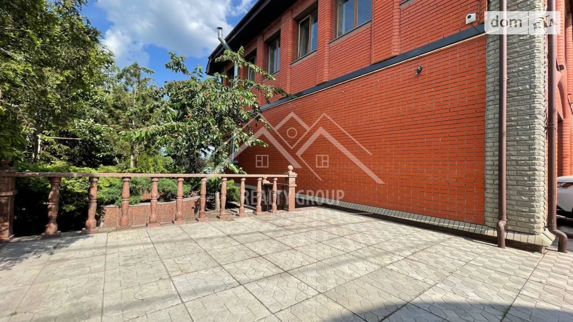 Продается дом на 2 этажа 416.3 кв. м с террасой, цена: 340000 $ - фото 4
