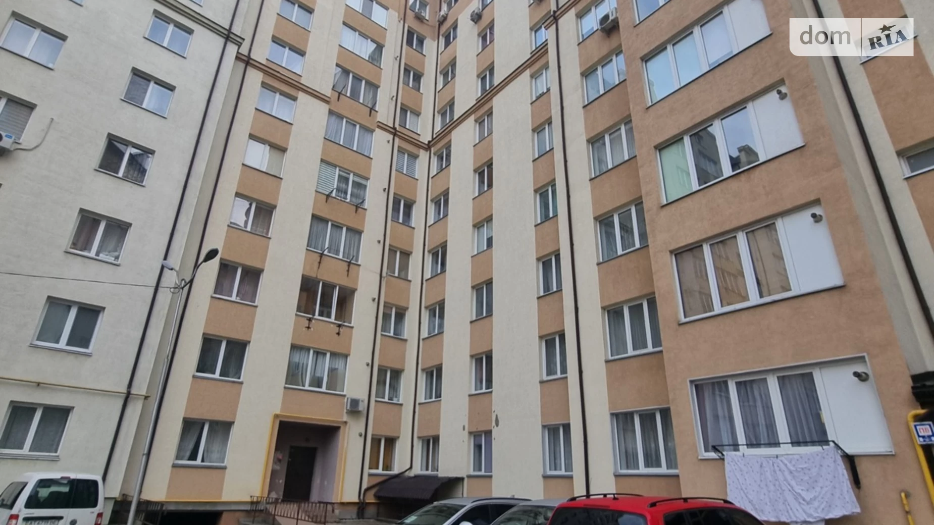 Продается 3-комнатная квартира 123 кв. м в Ивано-Франковске, пер. Ключный, 5 - фото 2