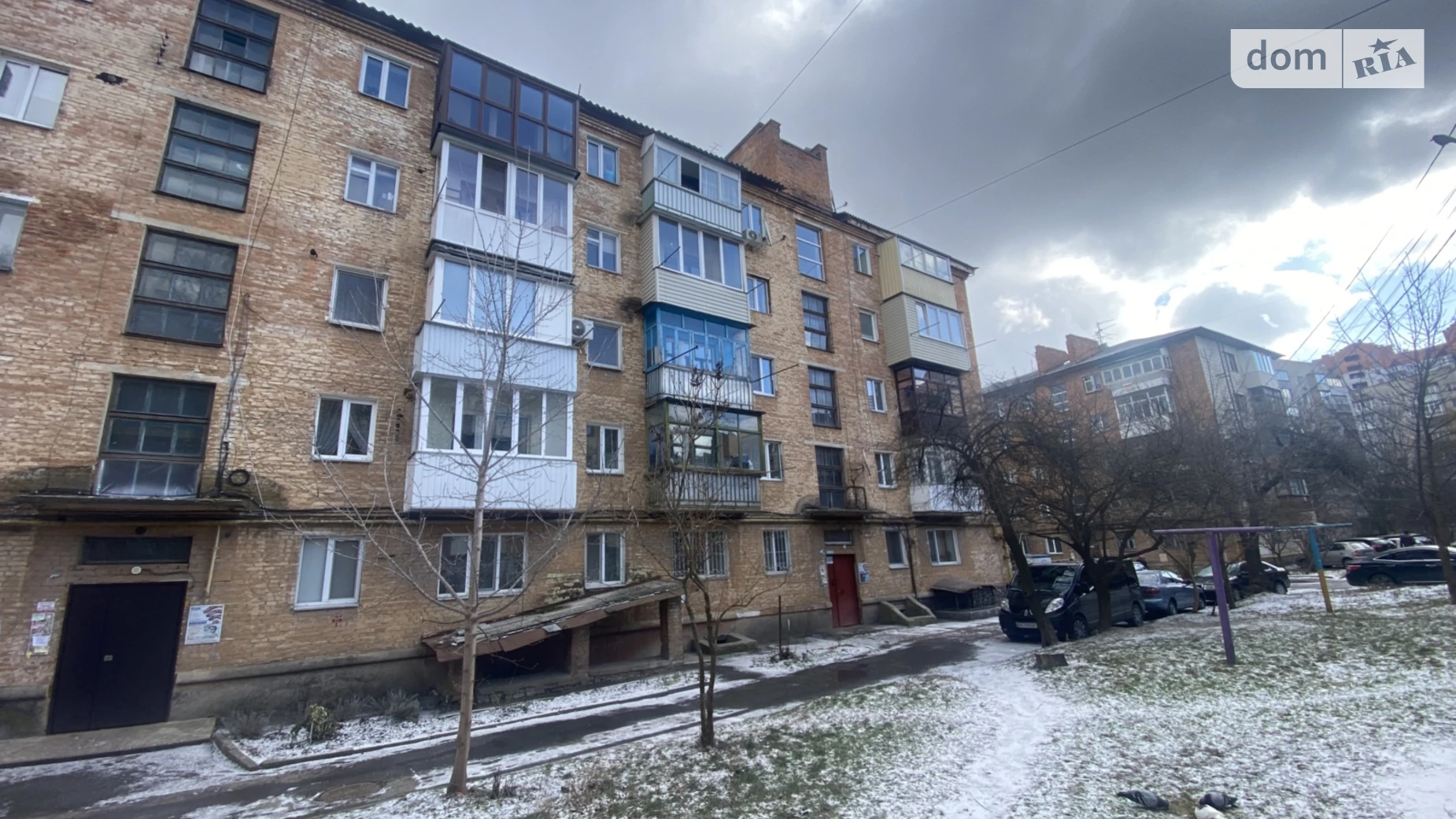 Сдается в аренду 2-комнатная квартира 54.3 кв. м в Виннице, ул. Киевская, 58 - фото 2